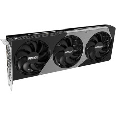 Видеокарта Inno3D GeForce RTX 5070 X3 OC N50703-12D7X-195064L