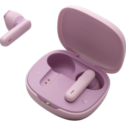 Наушники JBL Wave Flex 2 (розовый)