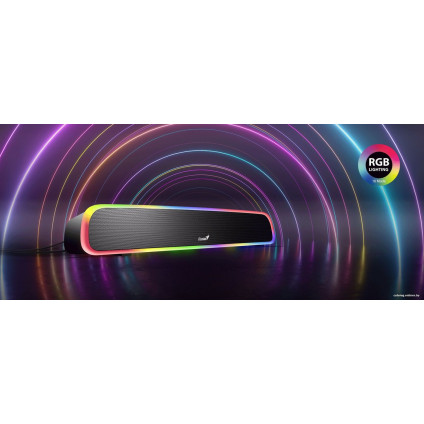 Акустика Genius 200BT