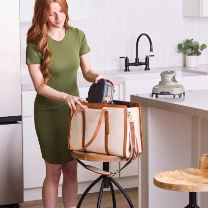 Аэрогриль (аэрофритюрница) Ninja FN101EUST