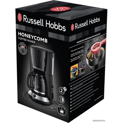 Капельная кофеварка Russell Hobbs 27011-56