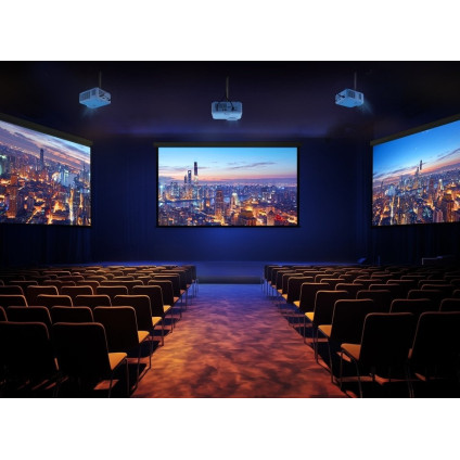 Проектор ViewSonic LS741HD