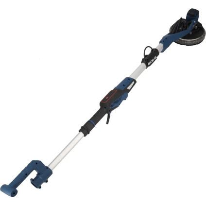 Шлифмашина для стен и потолков Dedra DED7768BM