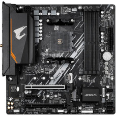 Материнская плата Gigabyte B550M Aorus Elite AX (rev. 1.3)