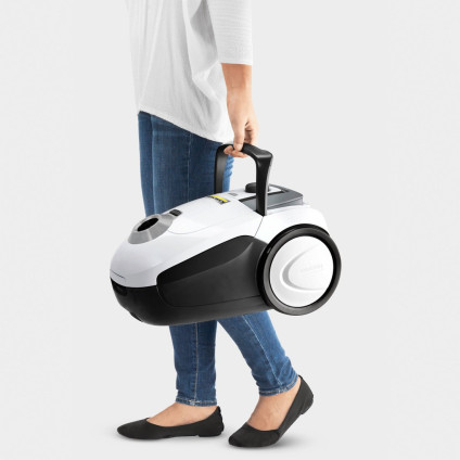 Пылесос Karcher VC 2 1.198-035.0