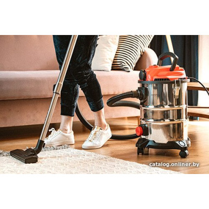 Пылесос CAMRY CR 7045