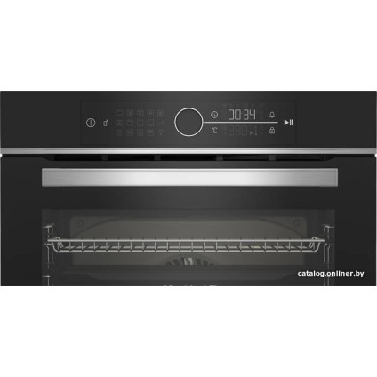 Электрический духовой шкаф BEKO BBIM13400XCS