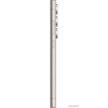 Телефон Samsung Galaxy S24 Ultra SM-S928B 256GB (титановый серый)