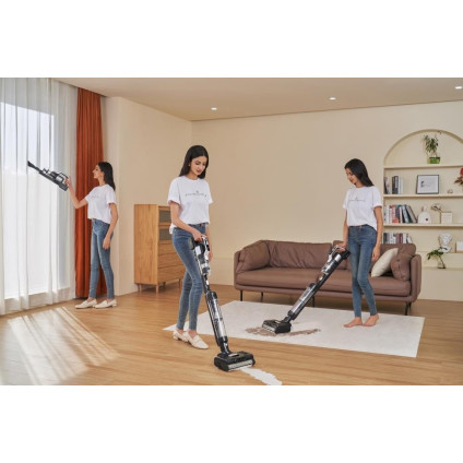 Пылесос Jimmy PW11