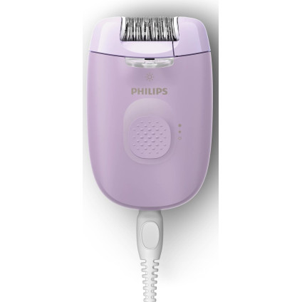 Эпилятор Philips Series 2000 BRE257/00