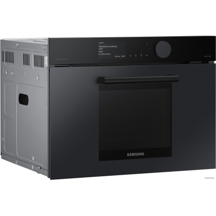 Электрический духовой шкаф Samsung NQ50T9539BD/WT