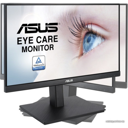 Монитор ASUS Eye Care VA229QSB