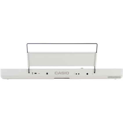 Цифровое пианино Casio CT-S1 (белый)