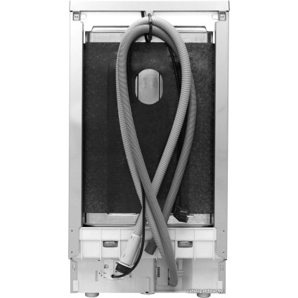 Отдельностоящая посудомоечная машина Whirlpool WSFO 3T223 PC X