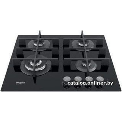 Варочная панель Whirlpool AKWL 628/NB