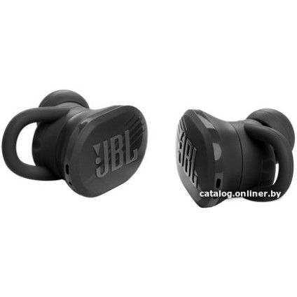Наушники JBL Endurance Race (черный)