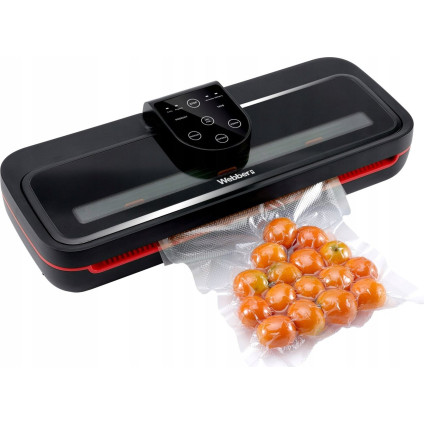 Вакуумный упаковщик Webber V217