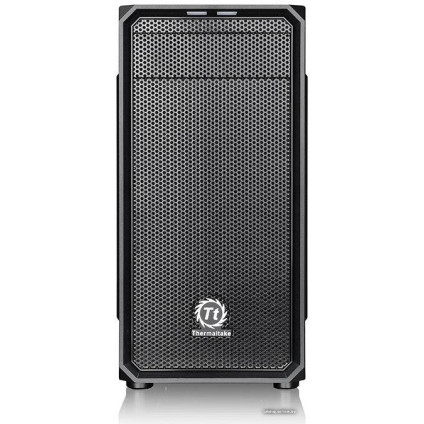 Корпус Thermaltake Versa H15 [CA-1D4-00S1NN-00]