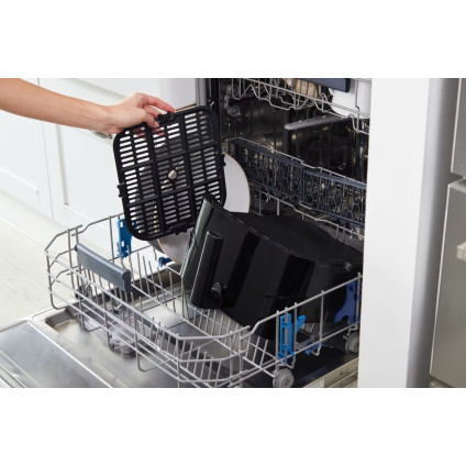 Аэрогриль (аэрофритюрница) Breville VDF133X