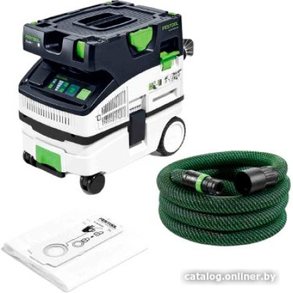 Пылесос Festool CTL Mini I