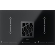 Варочная панель Globalo Lanilia Vilio 80.1 Black