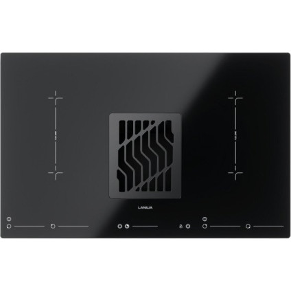 Варочная панель Globalo Lanilia Vilio 80.1 Black