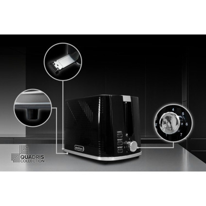 Тостер Eldom TO320C