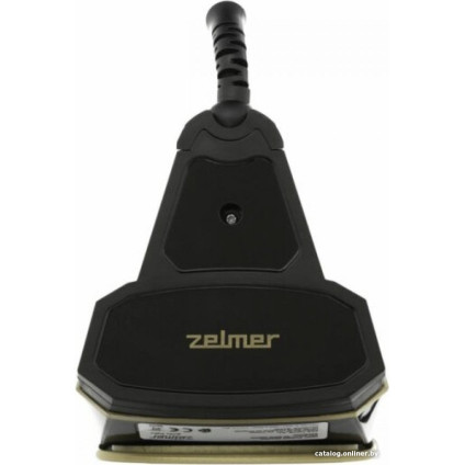 Утюг Zelmer ZIR2620 Golden Glide