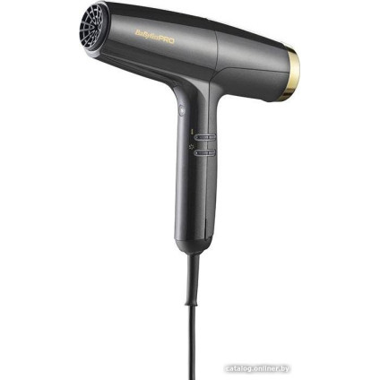 Фен BaByliss PRO Falco BAB8550E