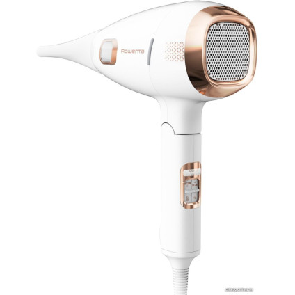 Фен Rowenta Ultimate Experience Scalp Care CV9240F0