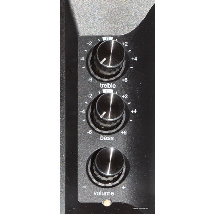 Акустика Edifier R1700BT (коричневый)