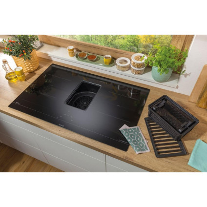 Варочная панель Gorenje G600 HET949BSC