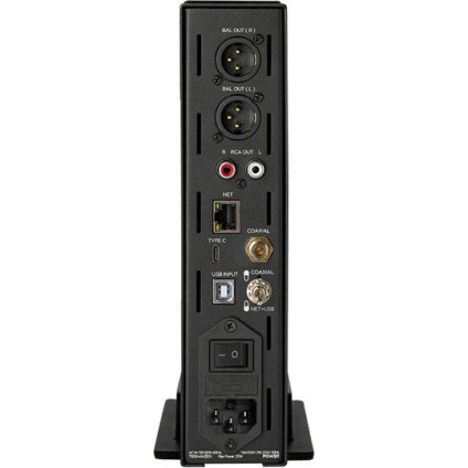 Настольный усилитель HiFiMan EF499