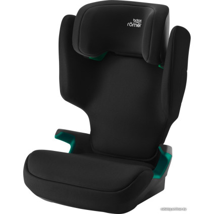 Детское автокресло Britax Romer Adventure Plus (space black)