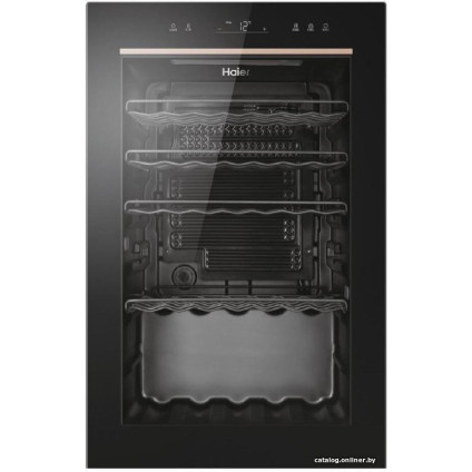 Винный шкаф Haier HWS49GAE
