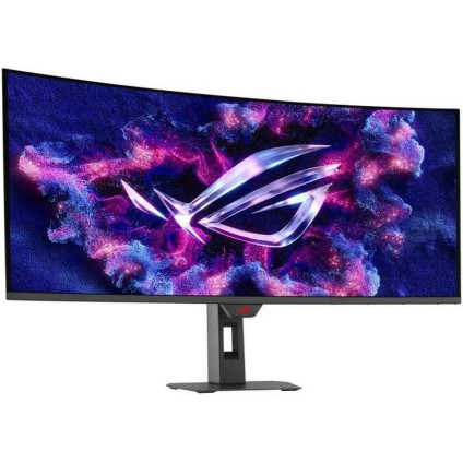 Игровой монитор ASUS ROG Strix OLED XG34WCDG
