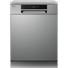 Отдельностоящая посудомоечная машина Amica MDFM66B10EOiIS