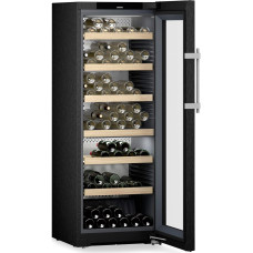 Винный шкаф Liebherr WPbsi 5052 Vinidor 5052-20001