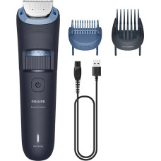 Триммер для бороды и усов Philips Beard Trimmer 3000 Series BT3665/15