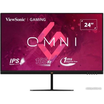 Игровой монитор ViewSonic Omni VX2479-HD-PRO