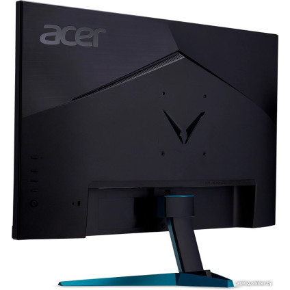 Игровой монитор Acer Nitro VG271UM3bmiipx UM.HV1EE.301