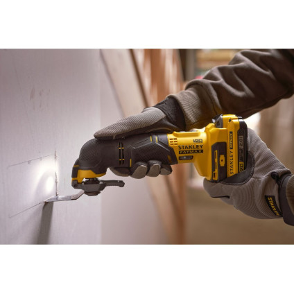 Реноватор Stanley SFMCE500B (без АКБ)