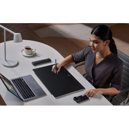 Графический планшет XP-Pen Deco Pro XLW (2-е поколение)