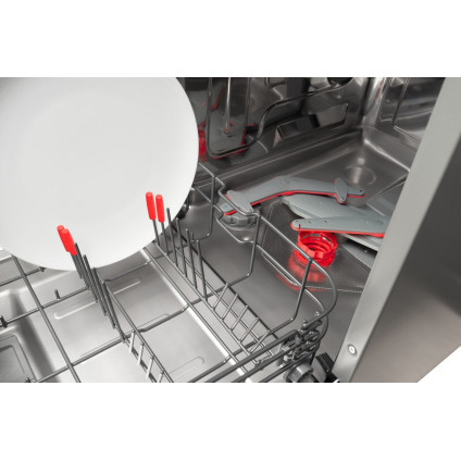 Встраиваемая посудомоечная машина Amica DIM48C1EBVi Studio