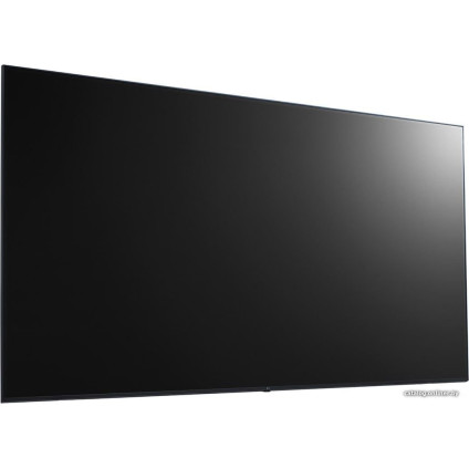 Информационная панель LG 43UL3J-B
