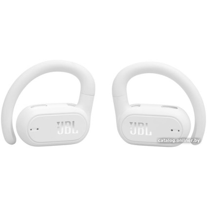 Наушники JBL Soundgear Sense (белый)