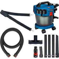 Пылесос Bosch GAS 18V-10 L Professional 06019C6302 (без АКБ)