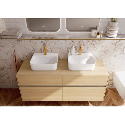Смеситель Villeroy & Boch Conum TVW12700300176