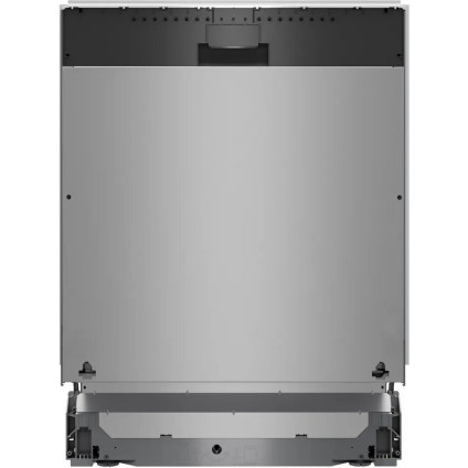 Встраиваемая посудомоечная машина Bosch Serie 4 SMV4HVX15E