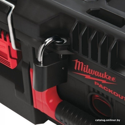 Ящик для инструментов Milwaukee PackOut Large Toolbox